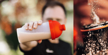 Whey protein